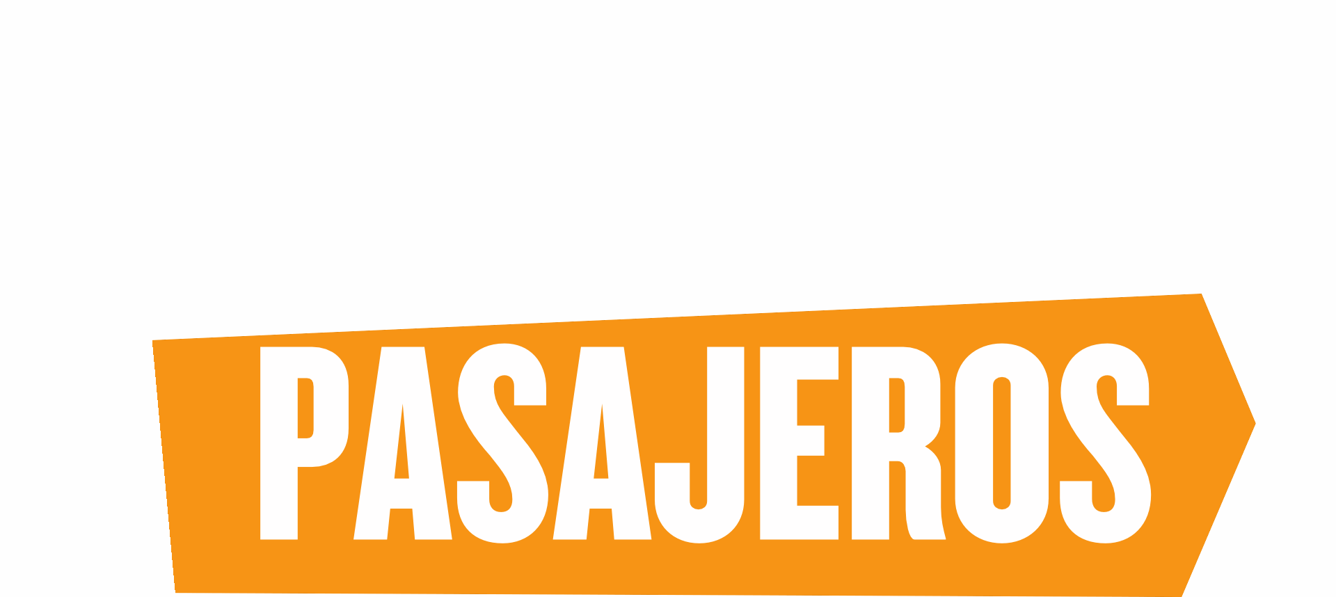 Pasajeros